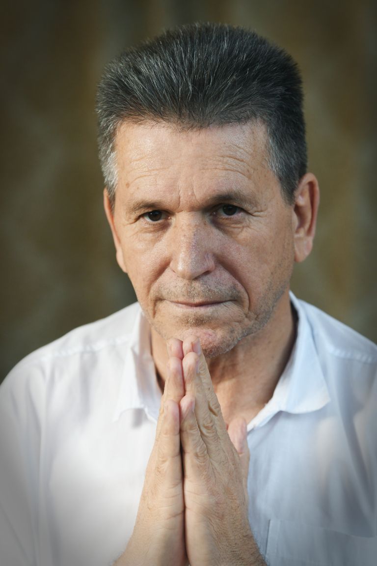 Jucelino Nóbrego da Luz