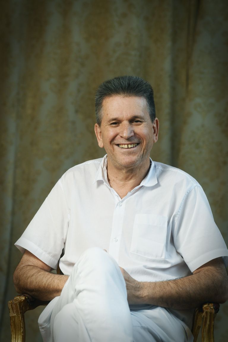 Jucelino Nóbrego da Luz