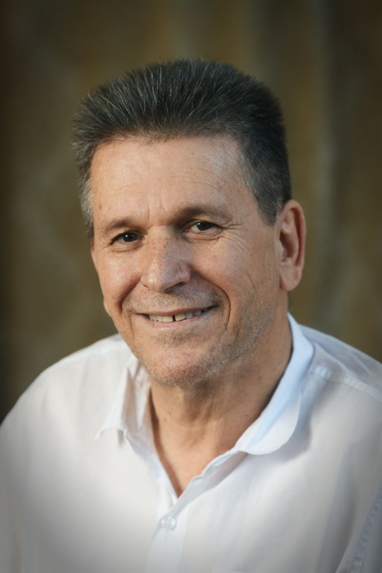 Jucelino Nóbrego da Luz