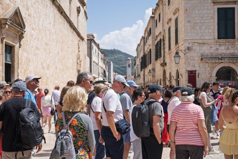 Dubrovnik