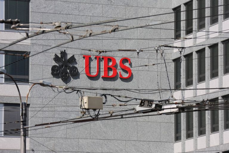 UBS