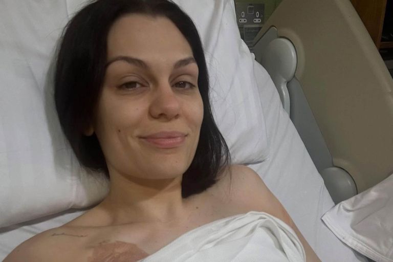 jessie-j