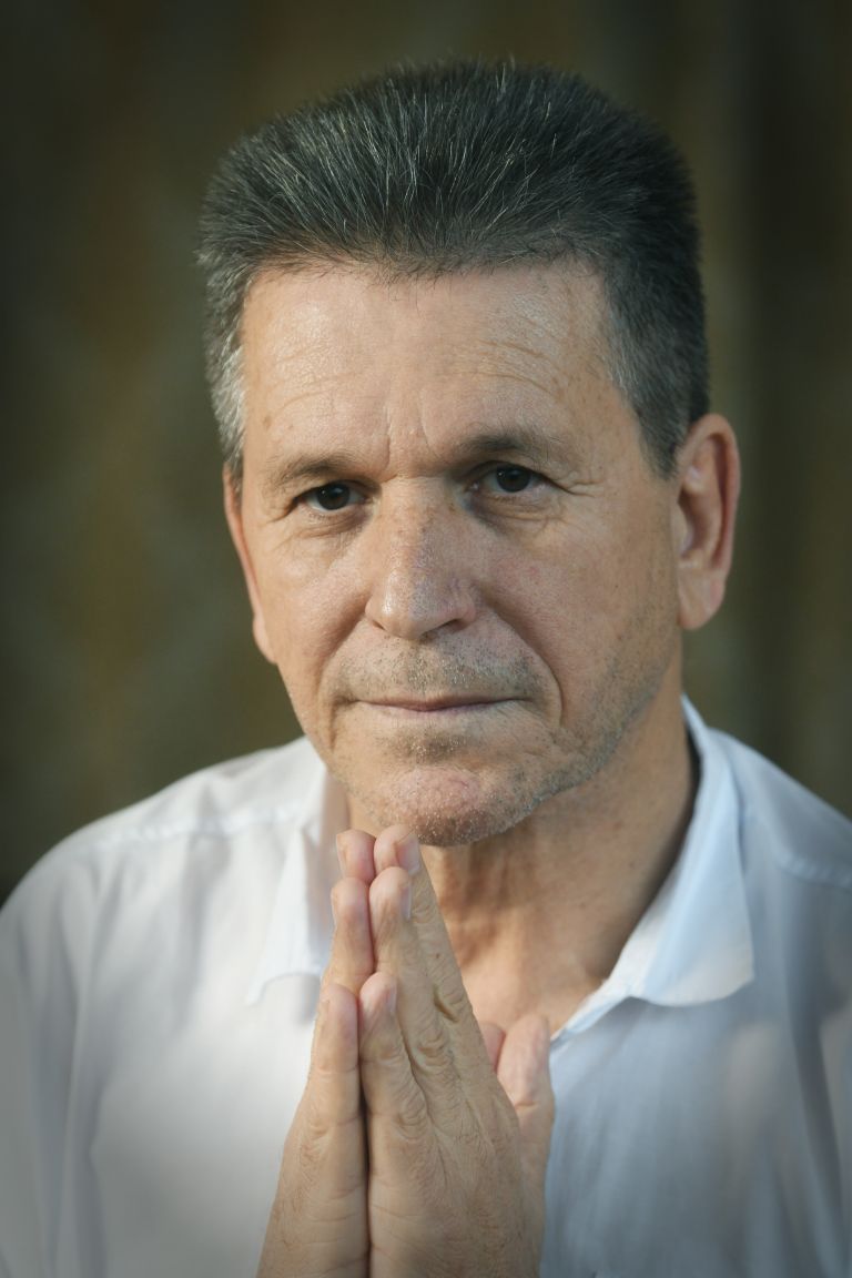 Jucelino Nóbrego da Luz
