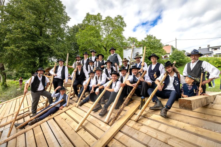 flosarski-bal, ljubno-ob-savinji, ljubno, flosarji, 65-flosarski-bal
