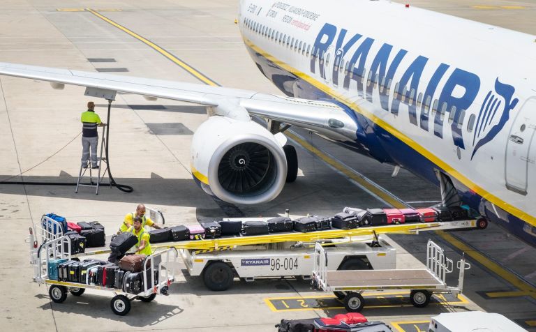 ryanair