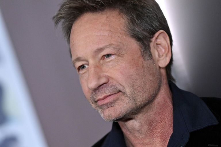 david-duchovny