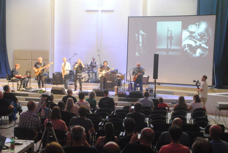 porcijunkulovo, cakovec, djabe, steve, hackett, koncert