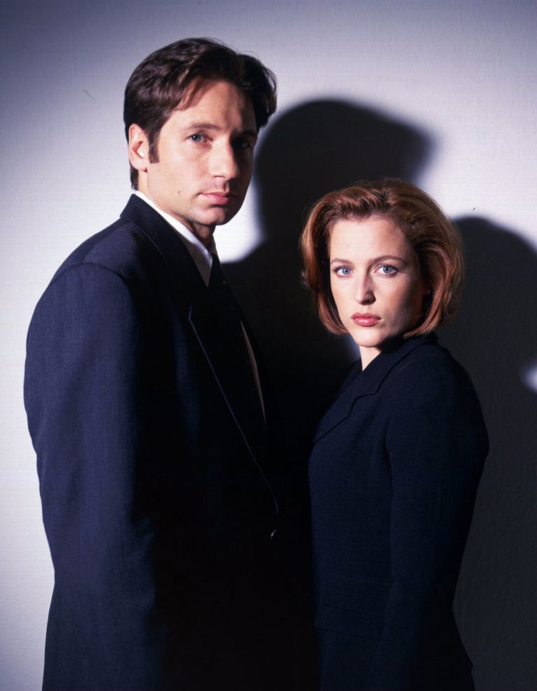 david-duchovny