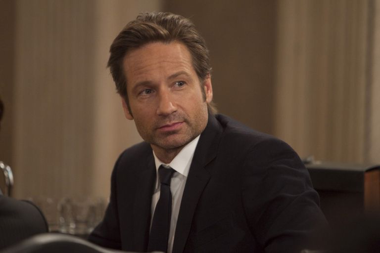 david-duchovny