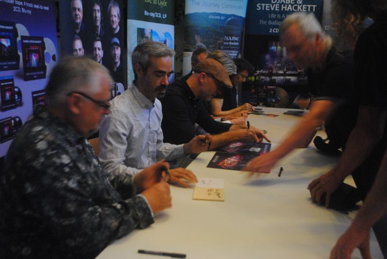 porcijunkulovo, cakovec, djabe, steve, hackett, koncert