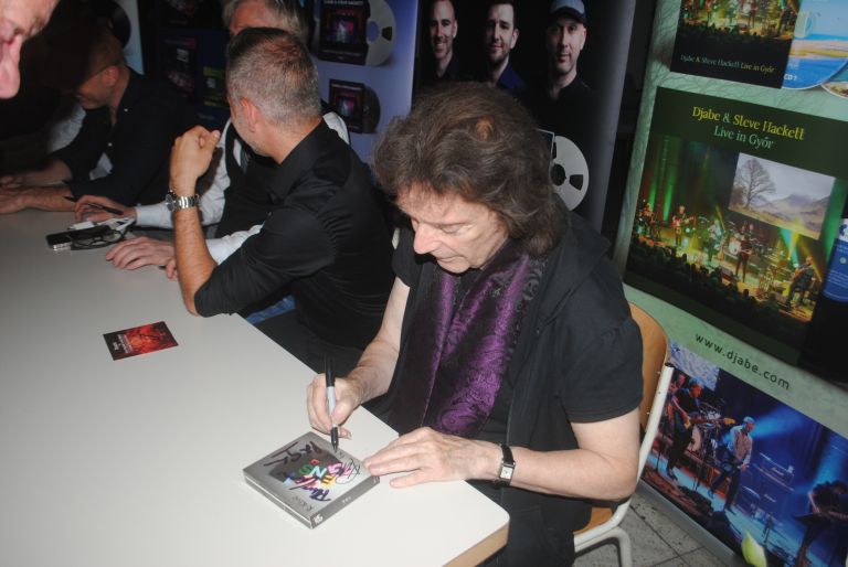 porcijunkulovo, cakovec, djabe, steve, hackett, koncert