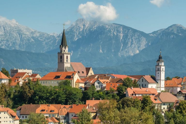 Kranj