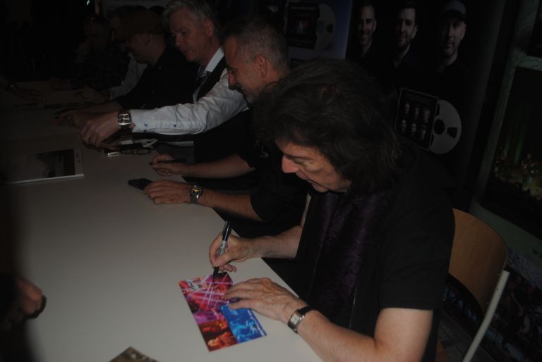porcijunkulovo, cakovec, djabe, steve, hackett, koncert