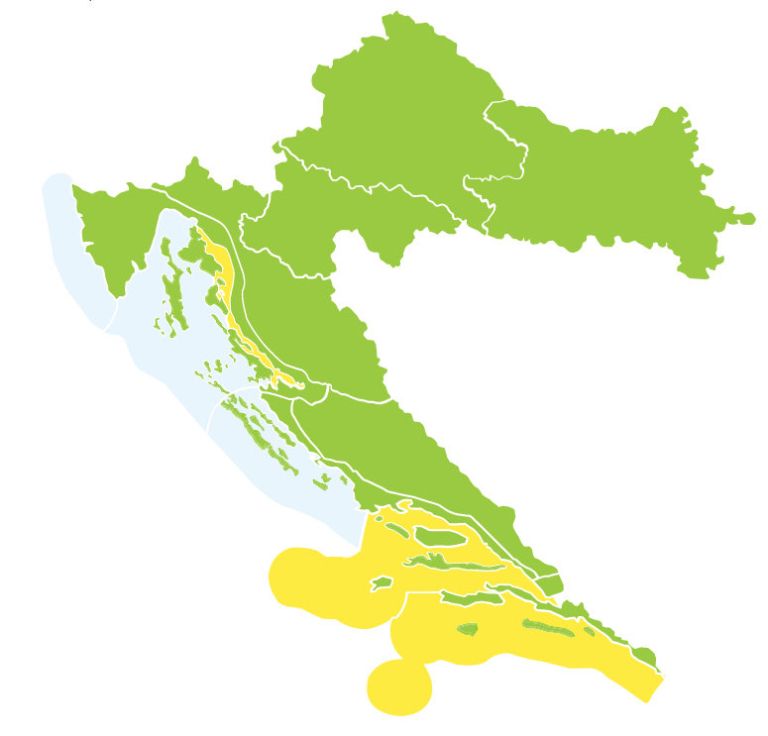 DHMZ - Državni hidrometeorološki zavod