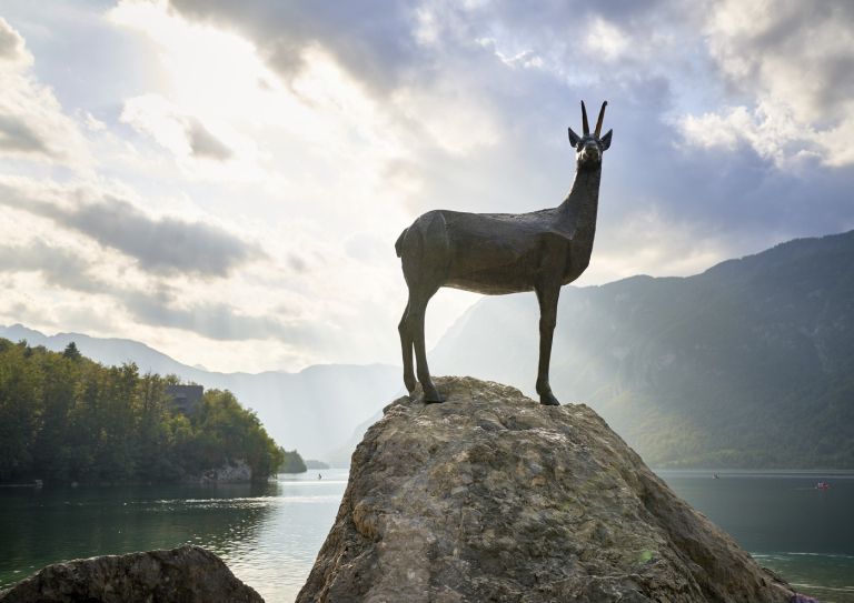 Bohinjsko jezero