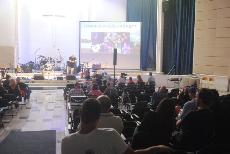 porcijunkulovo, cakovec, djabe, steve, hackett, koncert