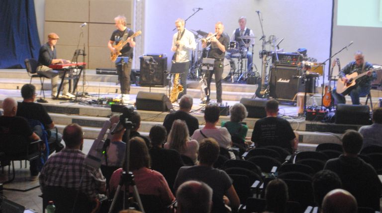porcijunkulovo, cakovec, djabe, steve, hackett, koncert