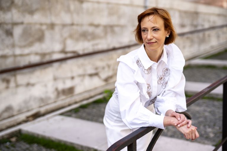 Tina Košir