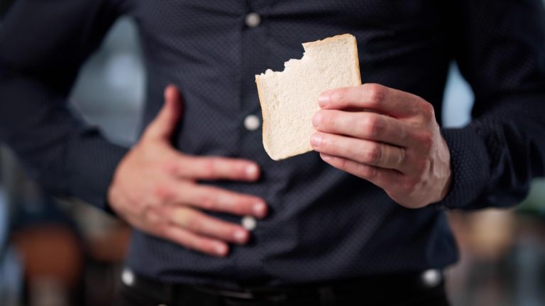 celiakija, glutenska-intoleranca