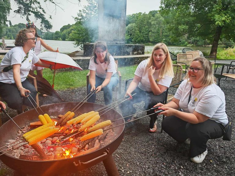 koruza-fest, blagusko-jezero, tic-sveti-jurij-ob-scavnici