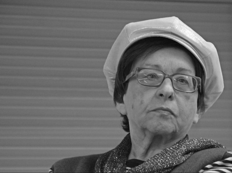 Zora Tavčar