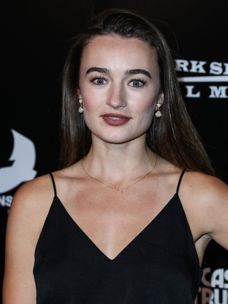 kelley-mack