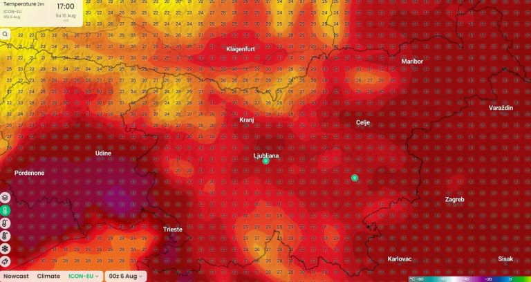 vreme