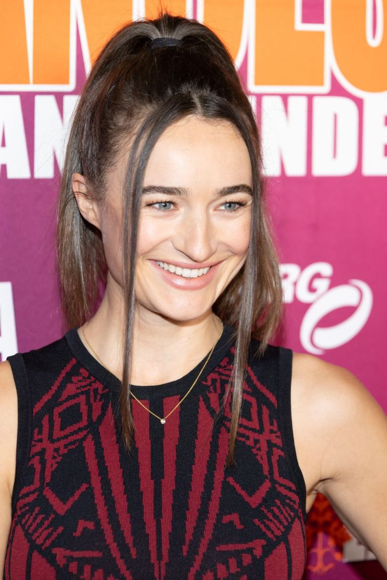 kelley-mack