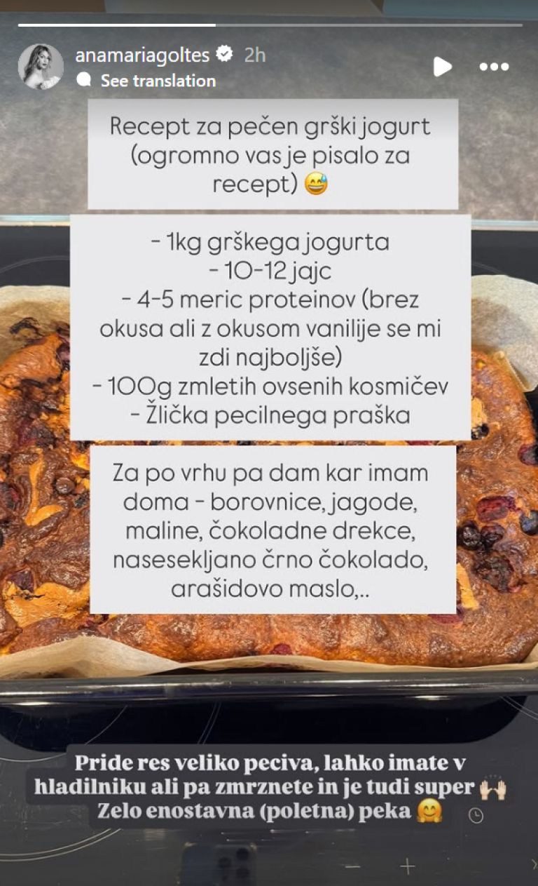 Anamaria Goltes, recept.png