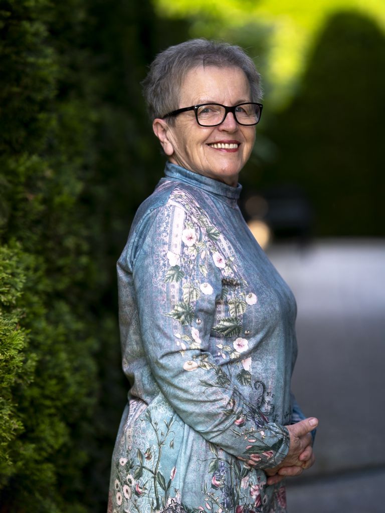 Milena Miklavčič