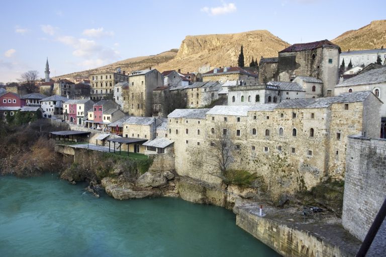 mostar