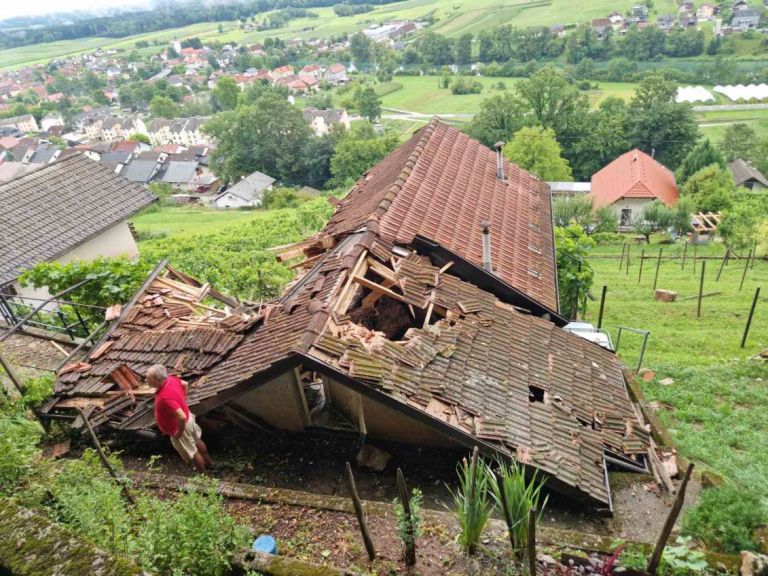 zidanica, straska-gora, skala, pocervina