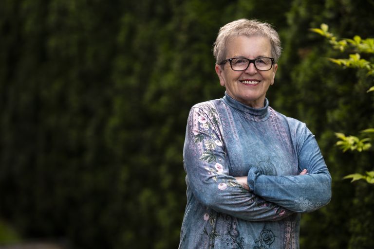 Milena Miklavčič