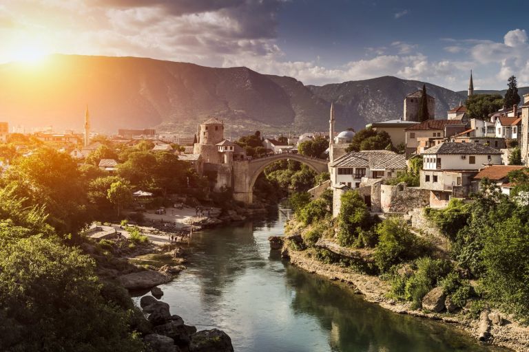 mostar