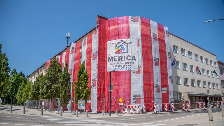 renovacija, prenova, delavski-dom, murska-sobota