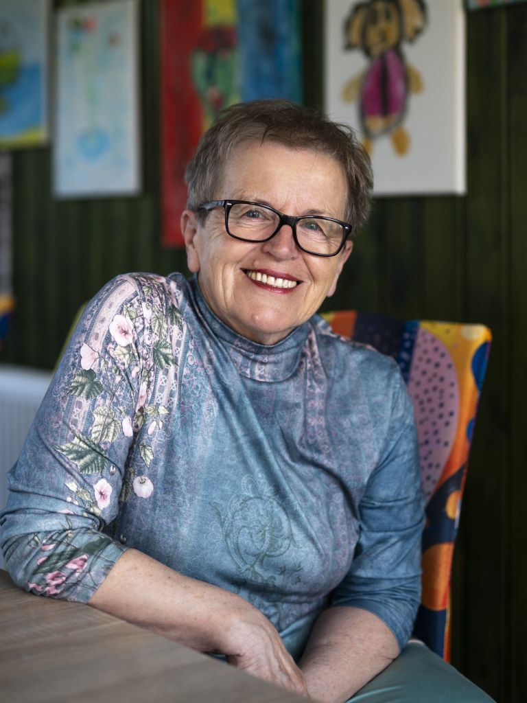 Milena Miklavčič