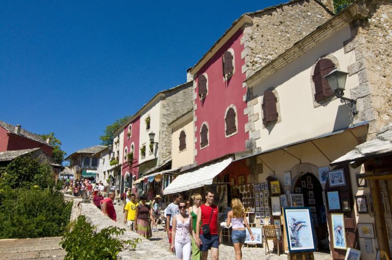 mostar