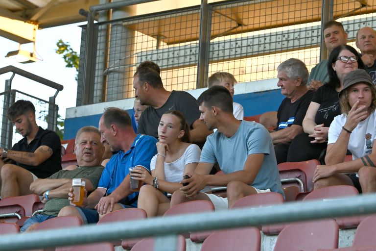 lendava, nogomet, nafta-slovan