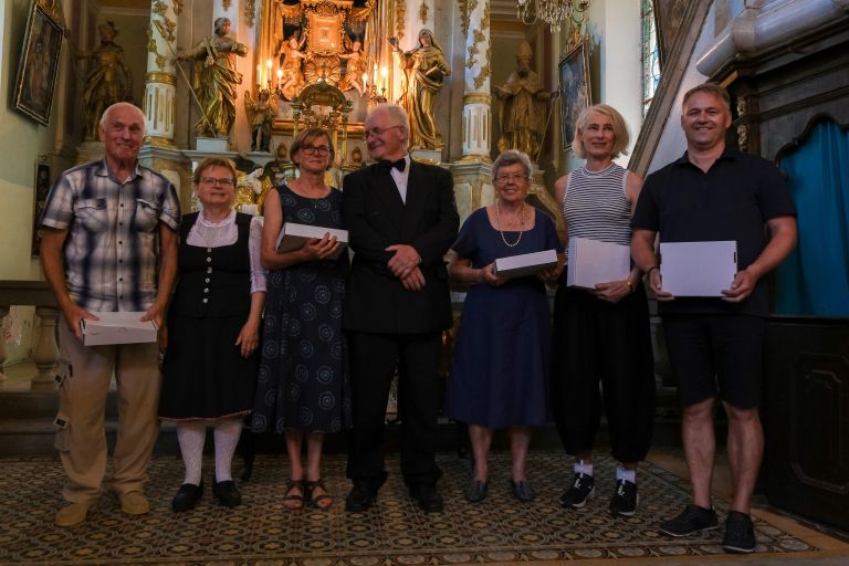 Nasa Slovenija 25 - nagrajenci Ciril Dolinsek.jpg