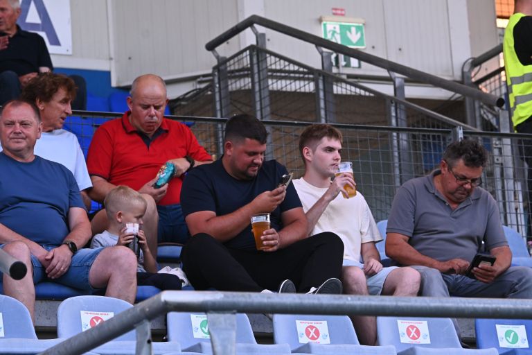 lendava, nogomet, nafta-slovan