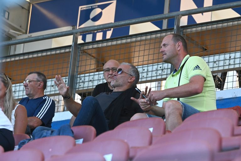 lendava, nogomet, nafta-slovan