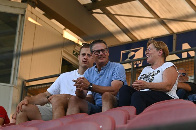 lendava, nogomet, nafta-slovan