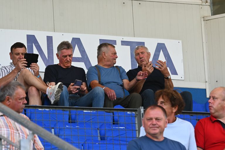 lendava, nogomet, nafta-slovan