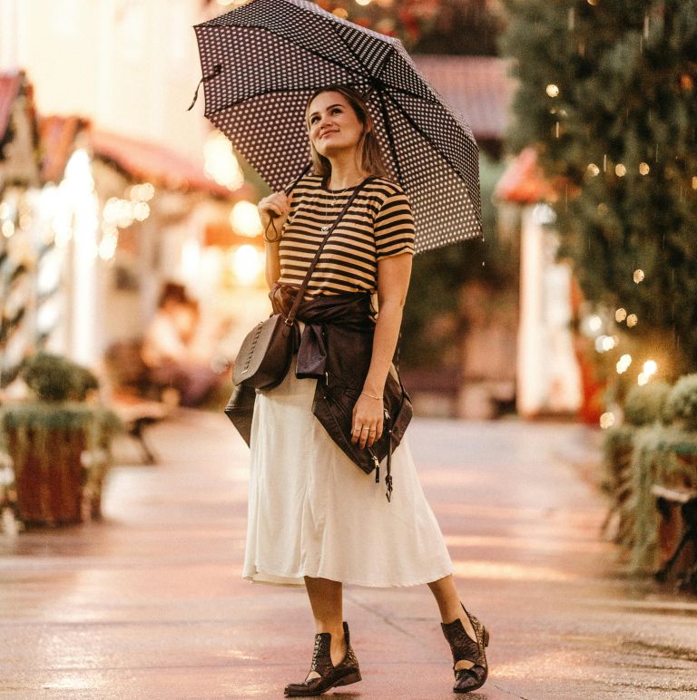 belo krilo