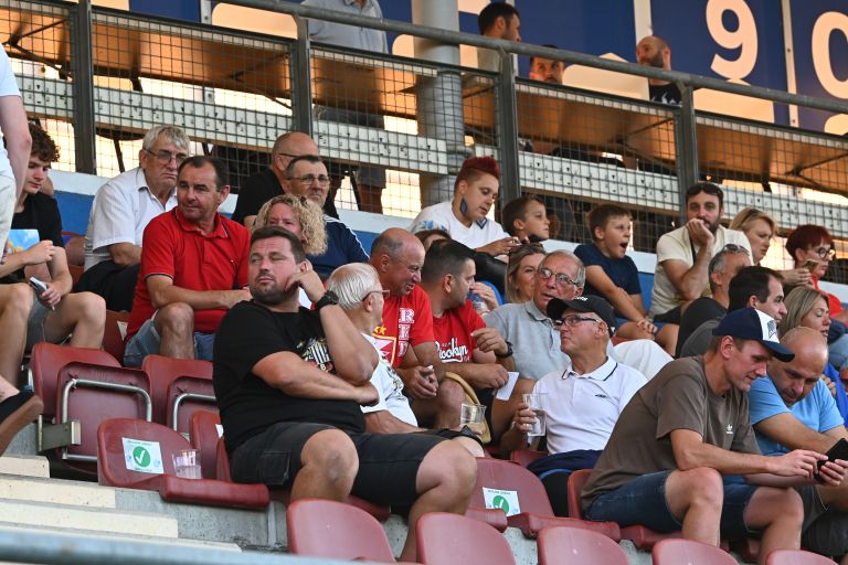 lendava, nogomet, nafta-slovan