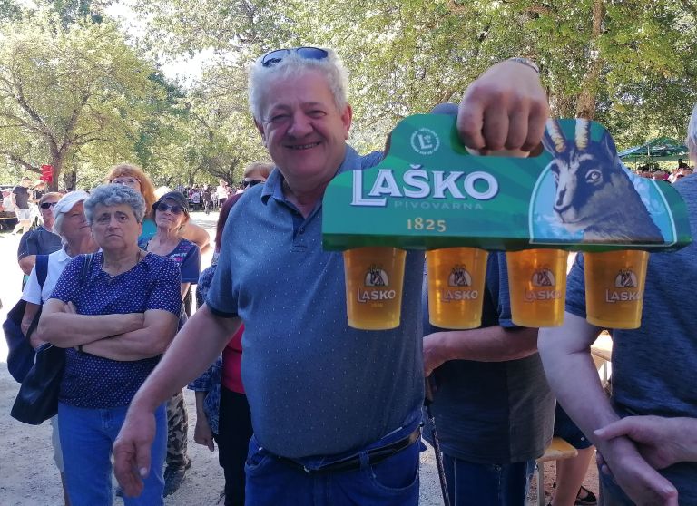upokojenci, miklavz-2025