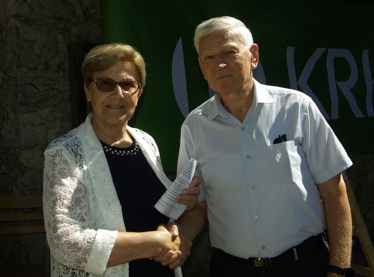 upokojenci, miklavz-2025