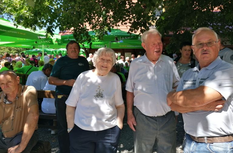upokojenci, miklavz-2025