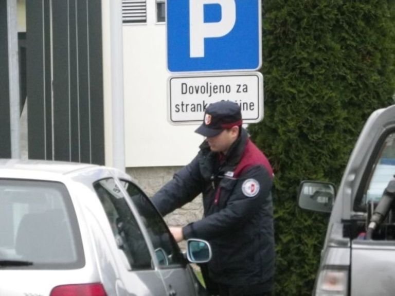 redarstvo, urgenca