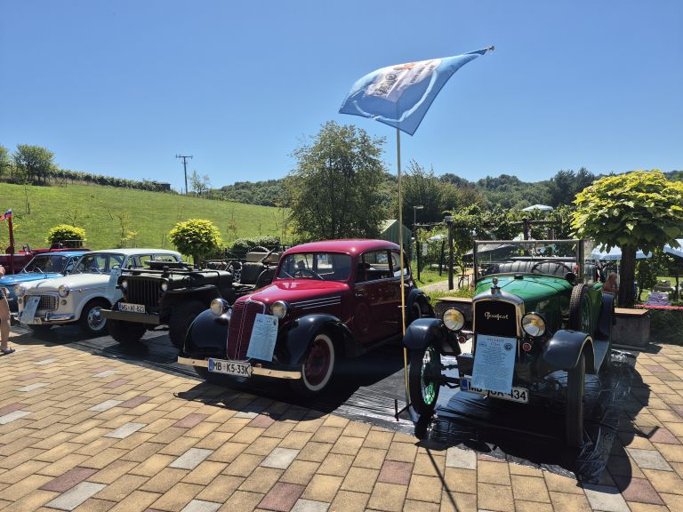 drustvo-oldtimer-stara-gora, razstava, starodobna-vozila, bioterme-mala-nedelja